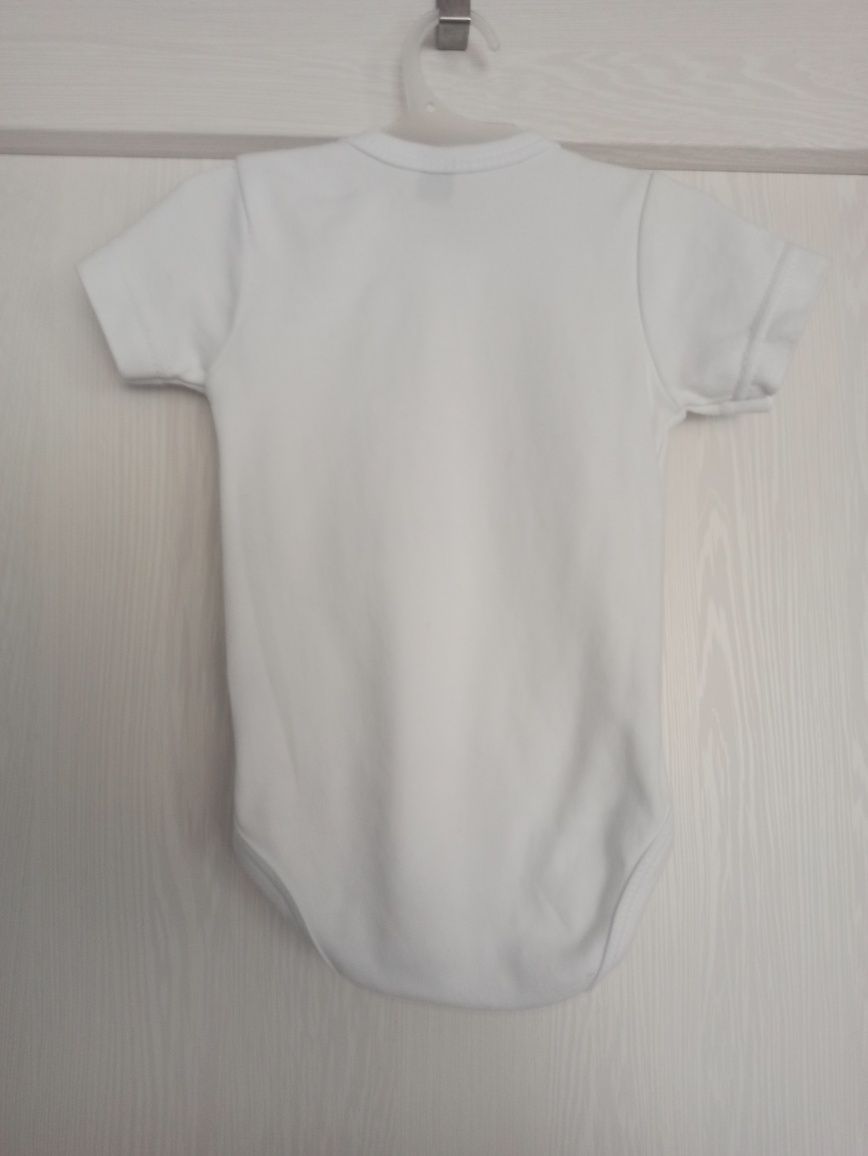 Body "MŁODSZY BRAT" Fabryka bodziaków r. 68