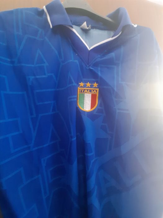 Blusa vintage Itália  homem