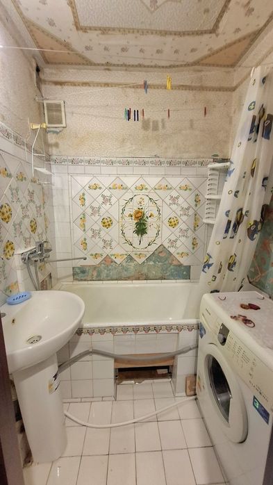 Продам 1к 12/14 проспект Аэрокосмичный 58 (пр. ГАГАРИНА)