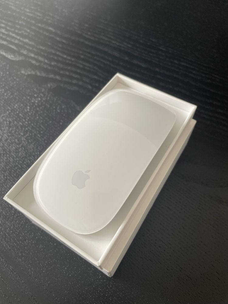 Apple Magic Mouse 2