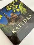 Katedra. Kielce. Album. Książka. Wydawnictwo JEDNOŚĆ