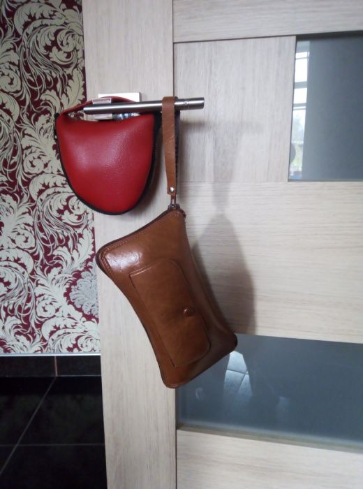 Сумка-борсетка хозяйств.