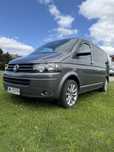 Volkswagen Transporter t5 multivan