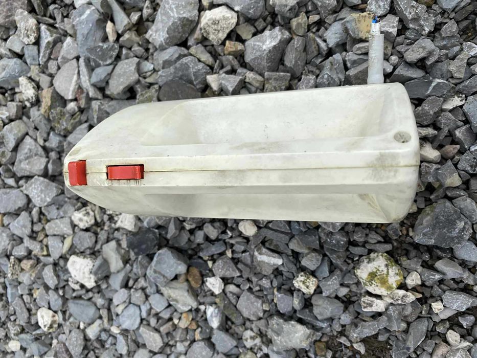 Mikser Predom Zelmer typ 65A