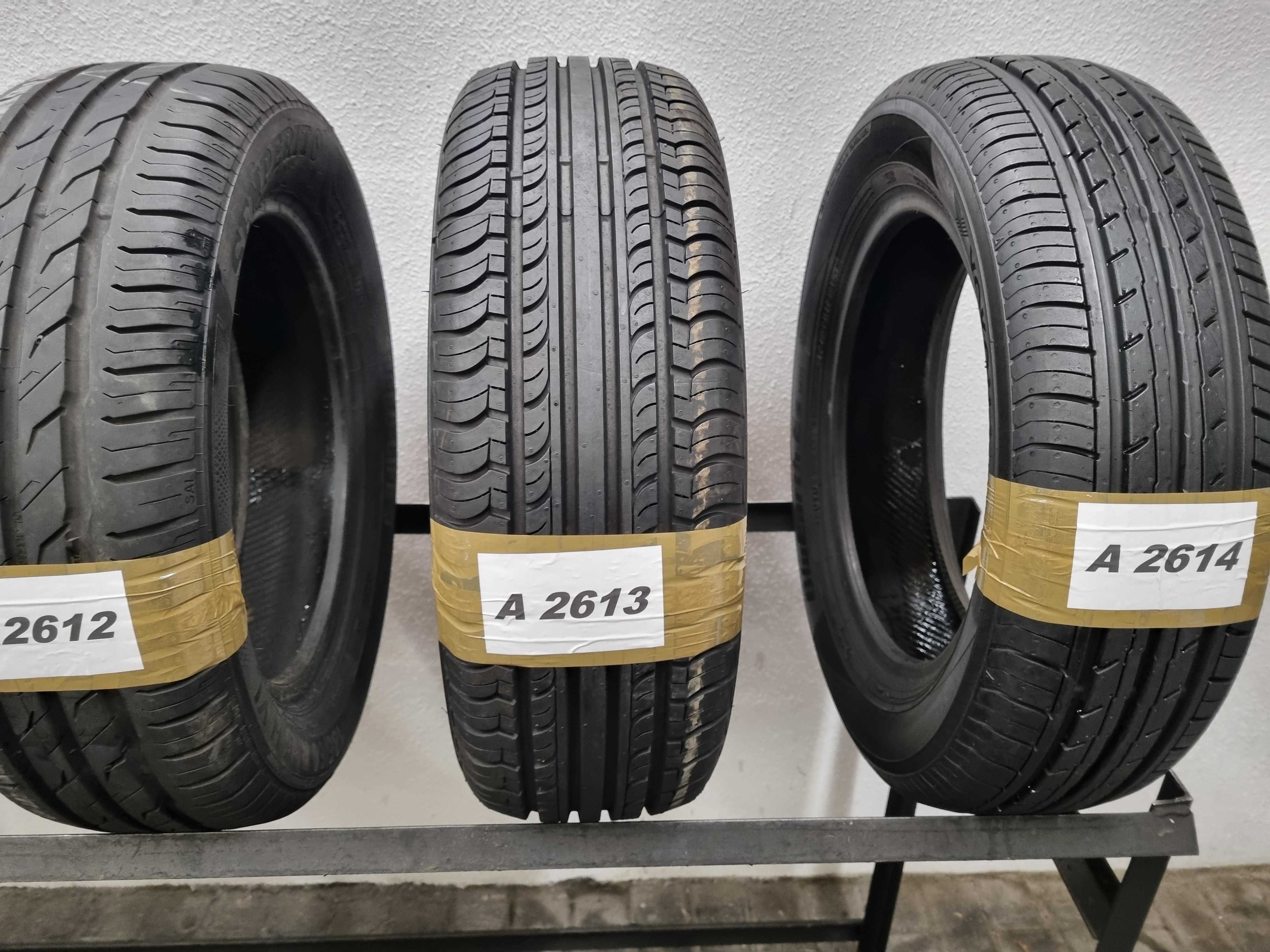 185/60/15 84T Hankook Optimo K415 Dot.1711R