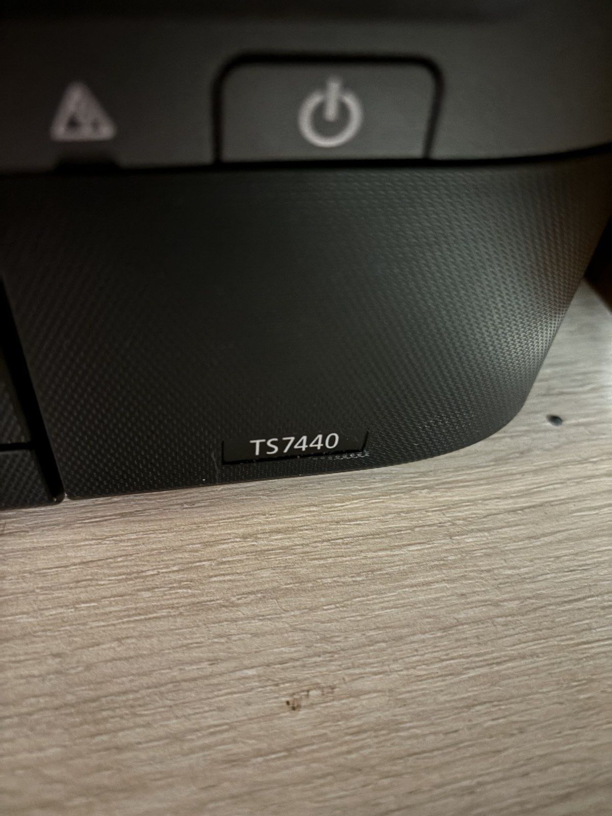 Canon PIXMA TS7440 .Продам.