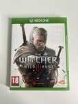 Wiedźmin 3  xbox one