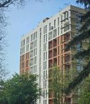 Продаж гарної однокімнатної квартири в ЖК Зоряний