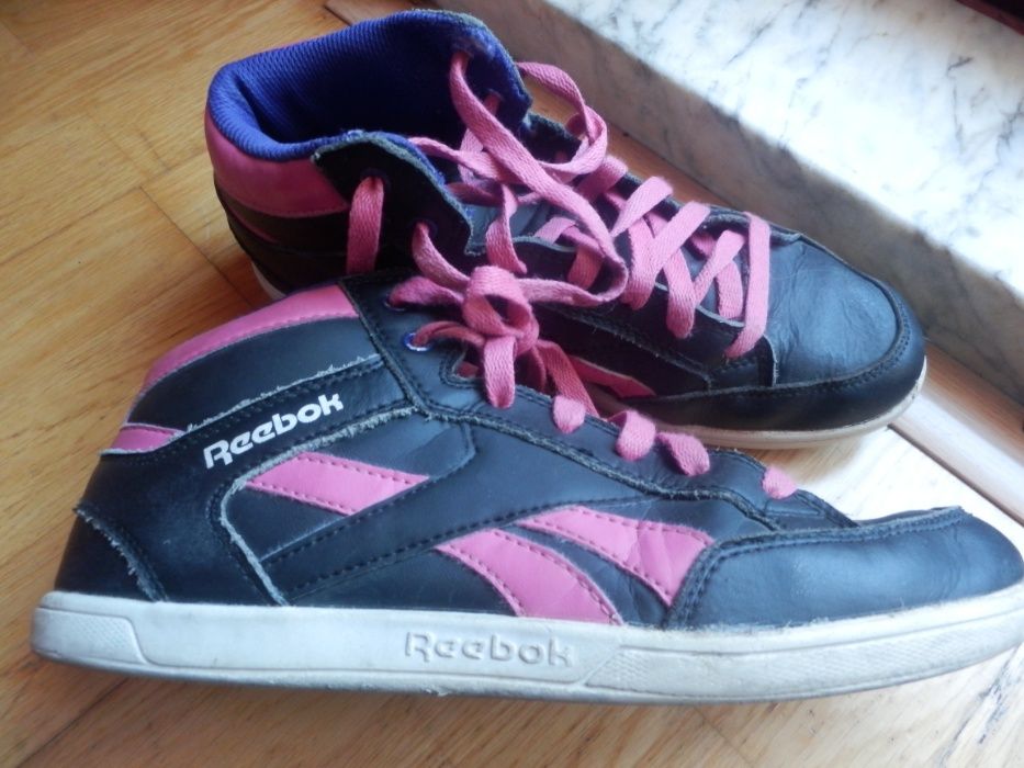 Ténis Reebok senhora