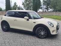 MINI Cooper Mini Cooper, automat, 136KM