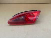LAMPA PRAWA TYŁ TYLNIA W KLAPE SEAT LEON II EUROPA
