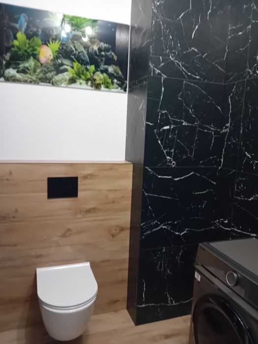 Nowe, 2 pokoje, pierwszy najemca, bezpośrednio, garaż gratis