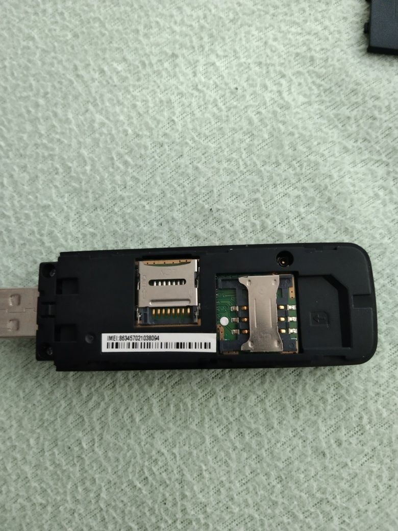 Modem ZTE mf823 USB 4g