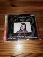 Billie Holiday zestaw 2 płyt Delux
