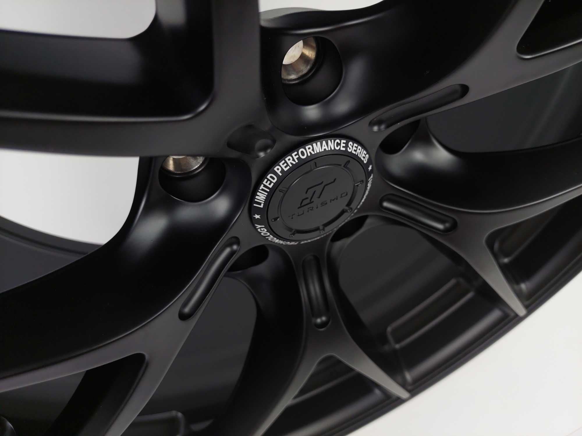 NOWE Oryginalne felgi Turismo GTS-2 19" Audi A4 A5 A7 A8 Q5