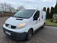 renault trafic 2008 rok