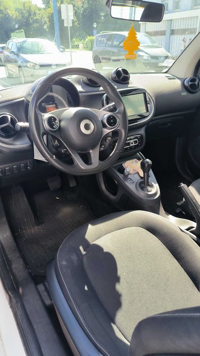 Smart Fortwo Passion 90cv