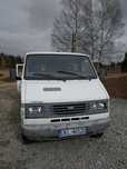 Daewoo Lublin  FSC Lublin 3 Daewoo Lublin Brygadówka