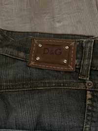 Продам джинсы D&G, 25 р. 650 грн.