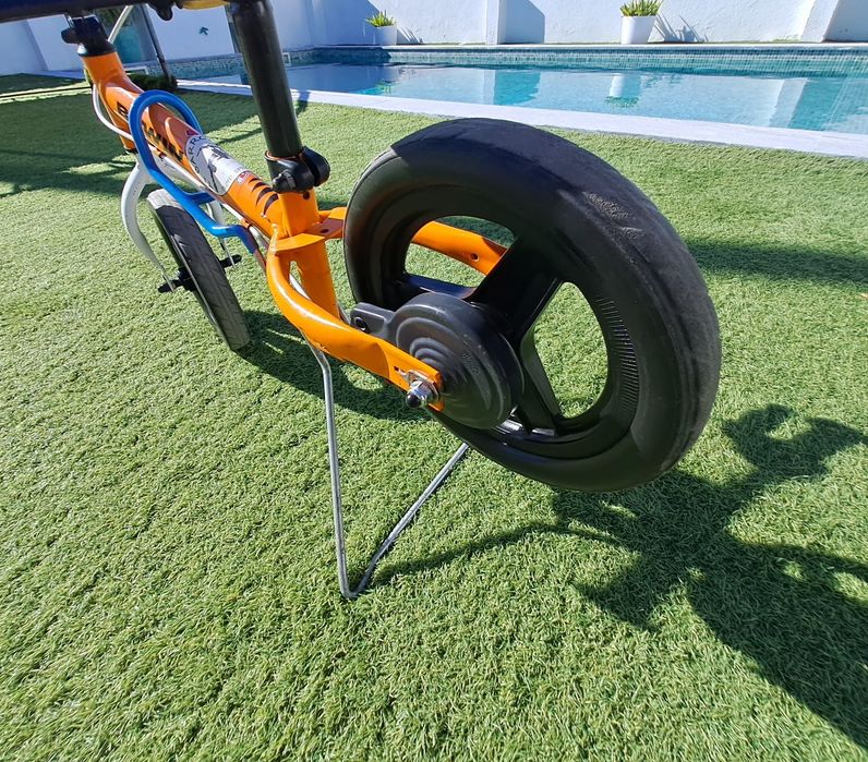 Bicicleta para criança (equilíbrio)
