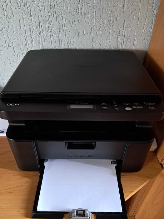 Urządzenie wielofunkcyjne Brother DCP- 1622WE Wi-Fi