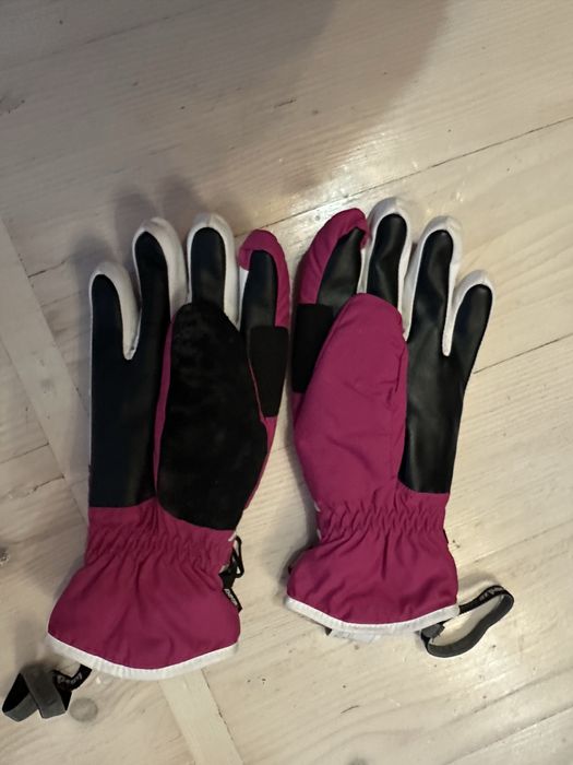 Продам лижні рукавиці