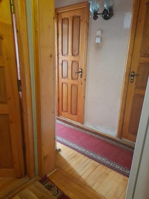 Оренда двокімнатної квартири по вул.Капушанська