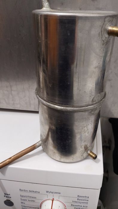 Продам дістілятор в комлекті