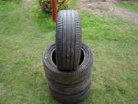 Opony letnie 225x55x17 Michelin