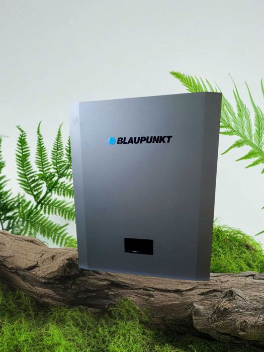 Pompa ciepła Hydrobox, moduł hydrauliczny kaisai blaupunkt monoblok