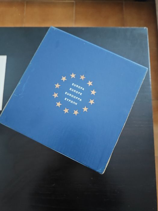 Moedas Correntes Pré Euro