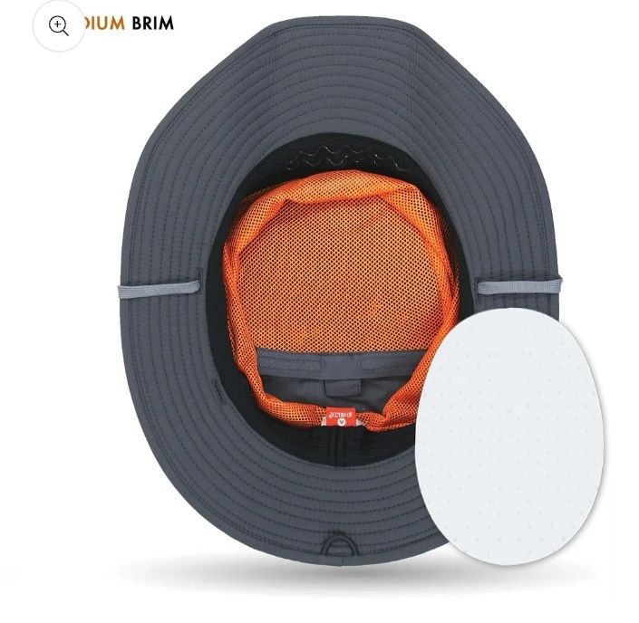 Капелюх Shelta Seahawk V2