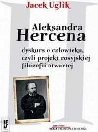 Aleksandra Hercena dyskurs o człowieku