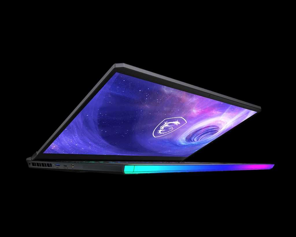 Laptop MSI Raider 17.3r Intel® Core™ i7-12700H GeForce RTX 3080 8GB