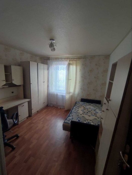 Здам кімнату. Метро Холодна Гора 5 хв пішки. Без Комісії