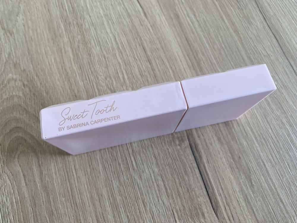 Sabrina Carpenter perfumy Sweet Tooth 75 ml