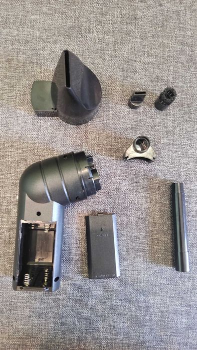 Міні-пилосос Pro'sKit MS-C002