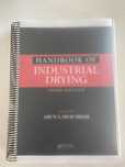 Handbook of Industrial Drying