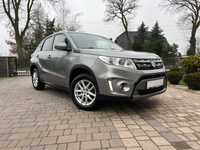 Suzuki Vitara Super stan