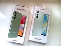 Samsung A16 Gwarancja