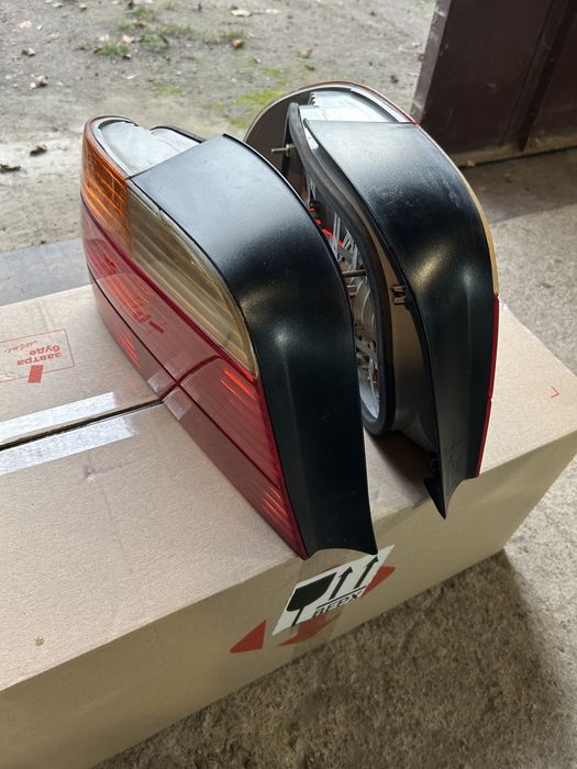 Стопы BMW E38 Рестайлинг