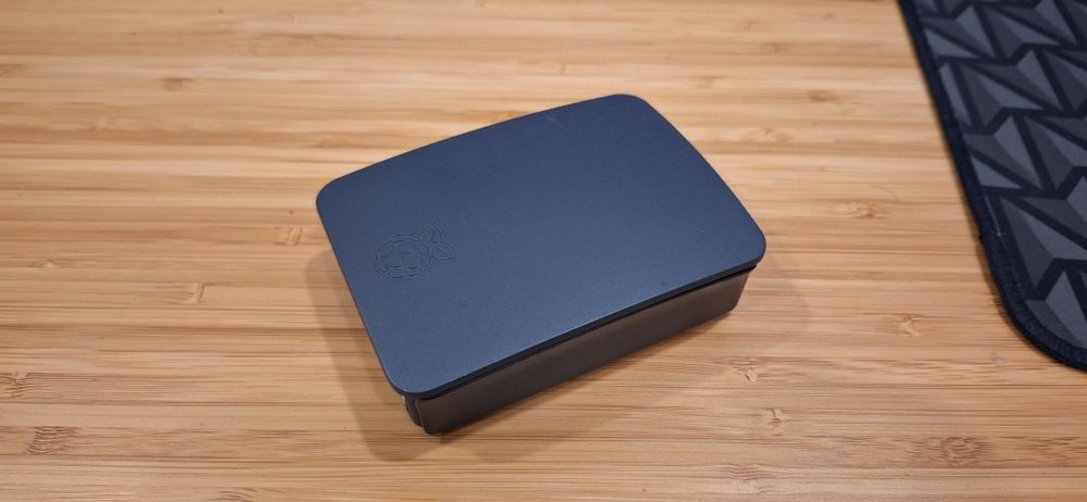 Raspberry Pi 3 Model B V1.2