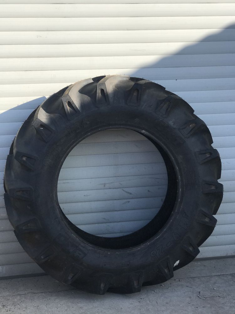 opona BKT 14.9-28 /8PR TR135 130 A6 Ursus C360 C-360