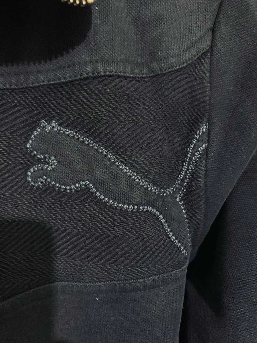 Свитшот, батник  PUMA
