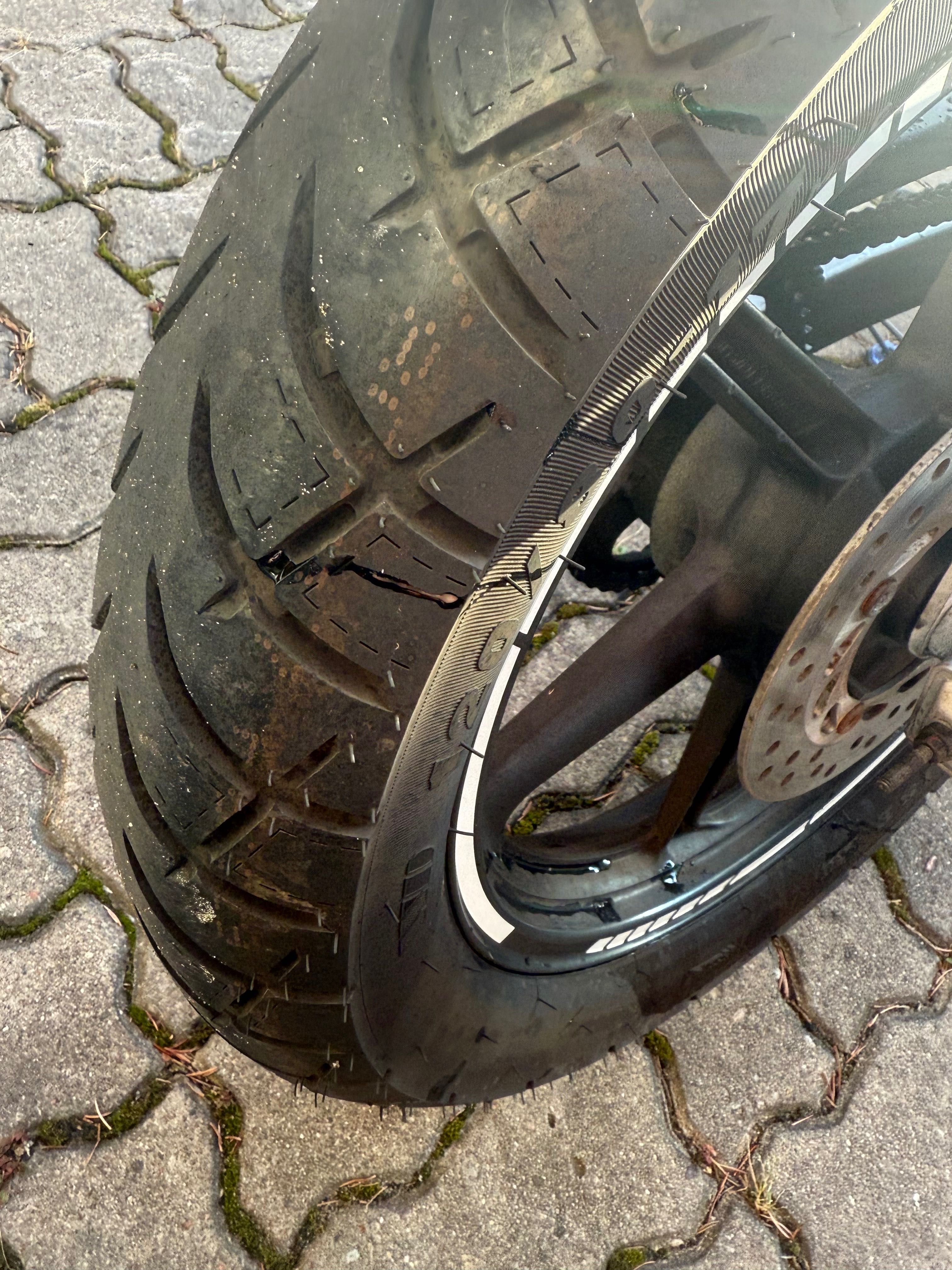 Honda cbr 125 jc34