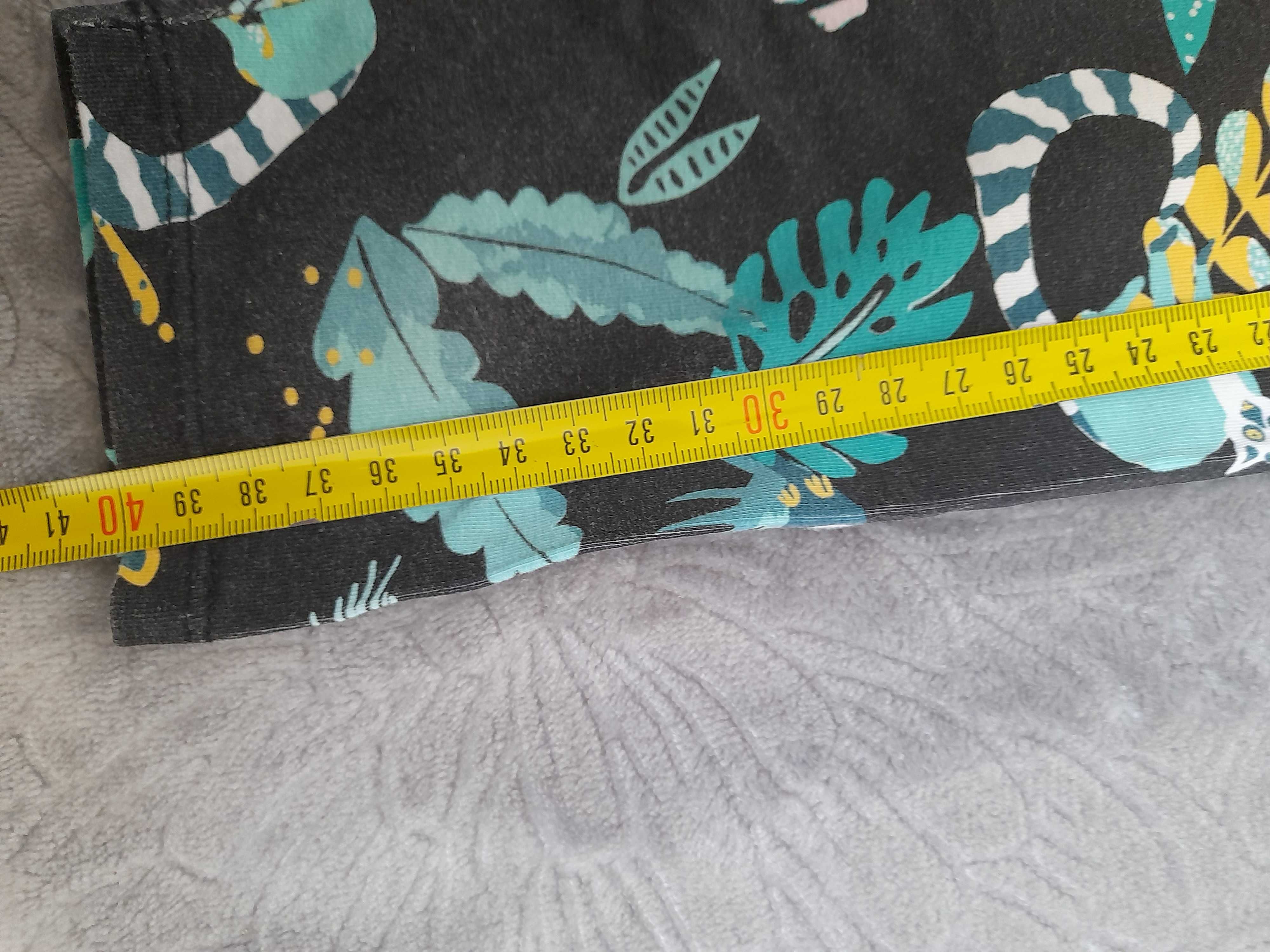 Legginsy dziewczęce Cool  Club r. 110