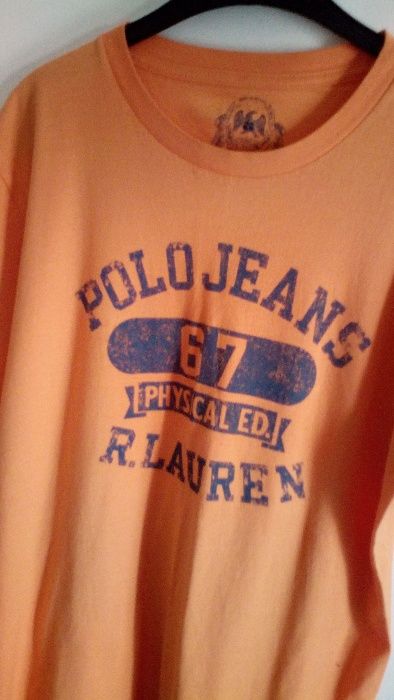 T-Shirt Ralph Lauren