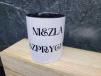 Kubek Niezła Szprycha dla niej