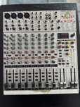 Мікшерний пуль Behringer  eurorack ub1622fx-pro 4700 грн
