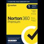 Norton 360 Premium 2 lata 1PC 2025 Nowość